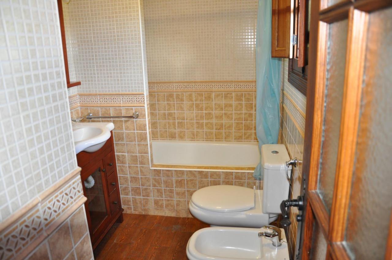Oasis Hill Икод де лос Винос Екстериор снимка