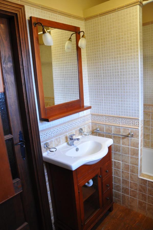 Oasis Hill Икод де лос Винос Екстериор снимка