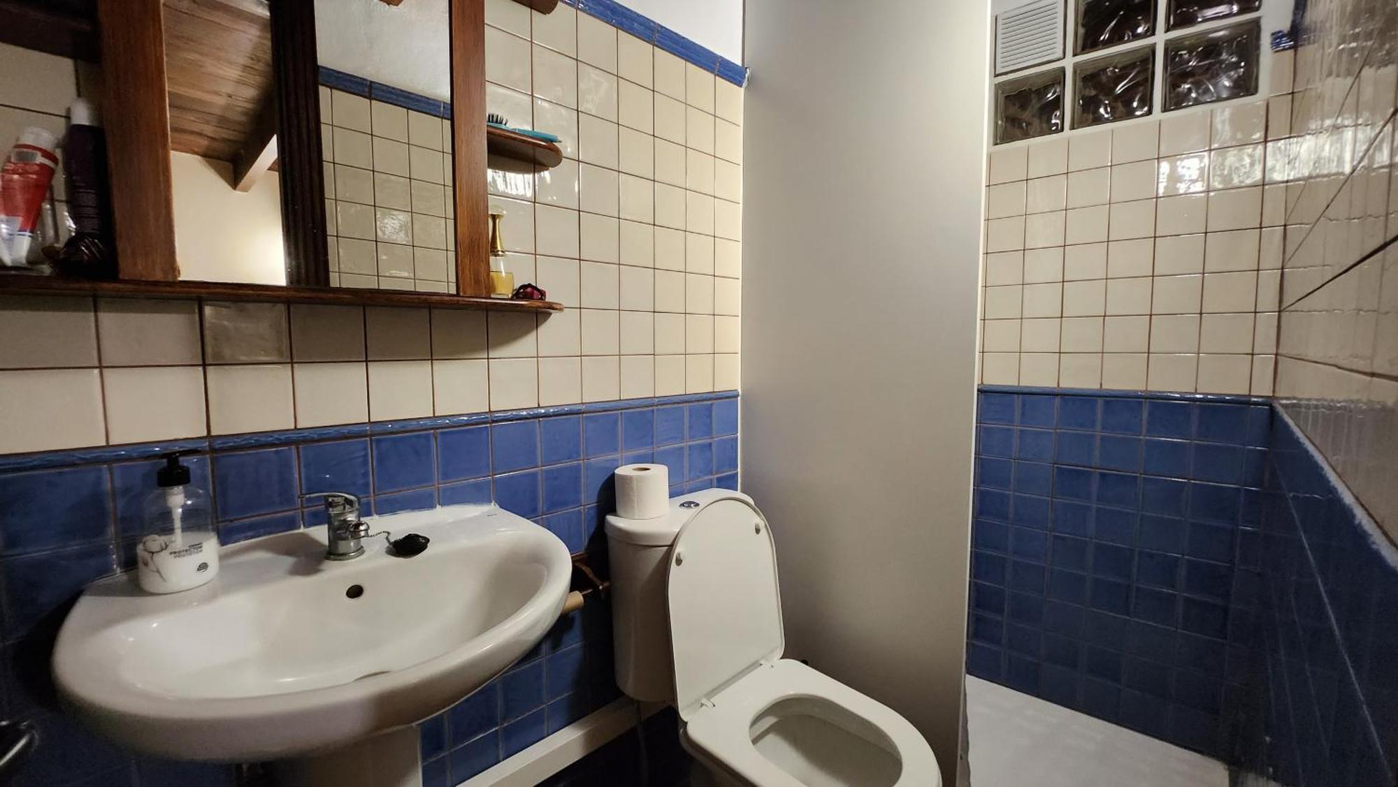 Oasis Hill Икод де лос Винос Екстериор снимка