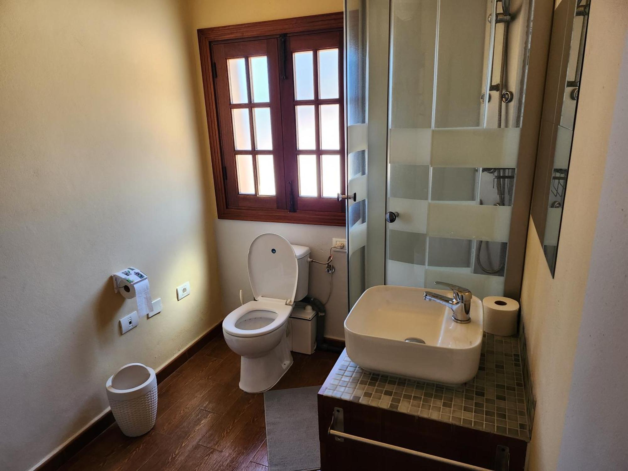 Oasis Hill Икод де лос Винос Екстериор снимка