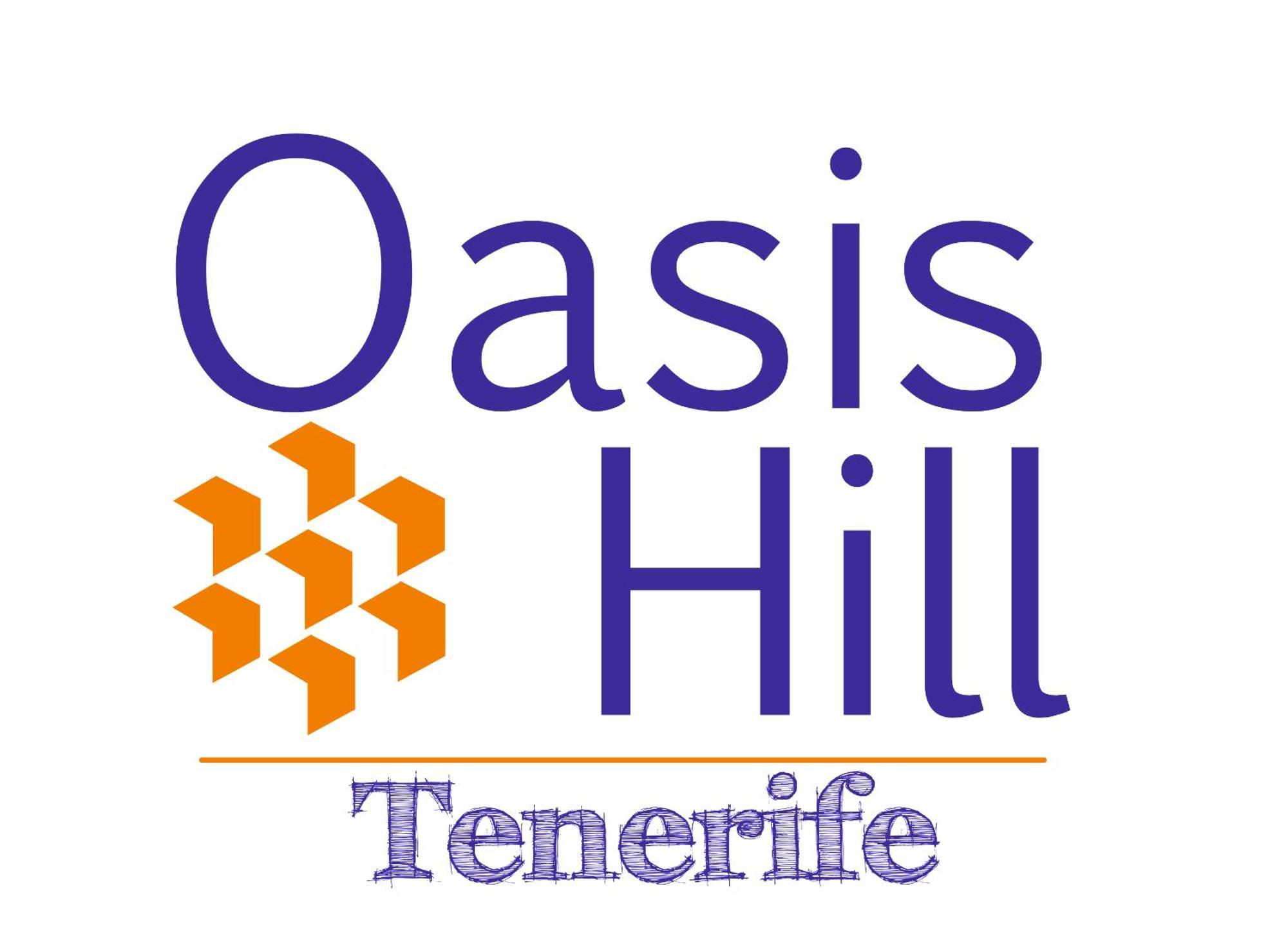 Oasis Hill Икод де лос Винос Екстериор снимка